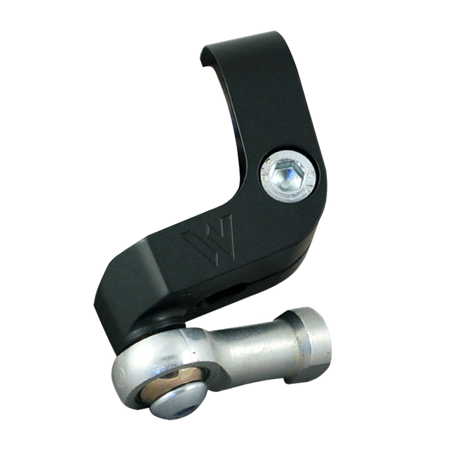 Woodcraft Ducati Panigale Damper Bracket