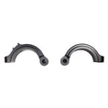Woodcraft BMW S1000RR OEM Clipon Delete Clamp Set