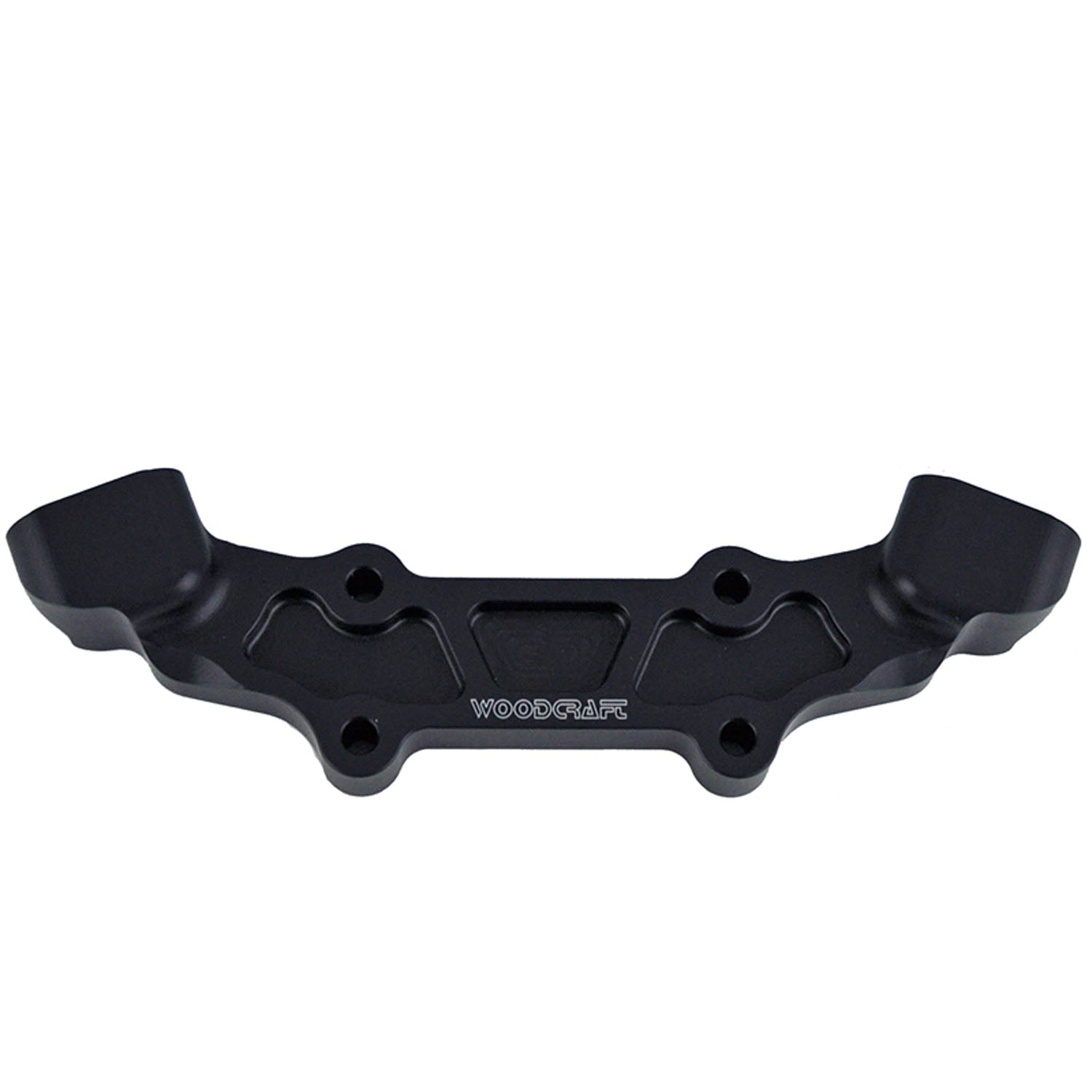 Woodcraft Adapter Plate KTM Duke 790,890