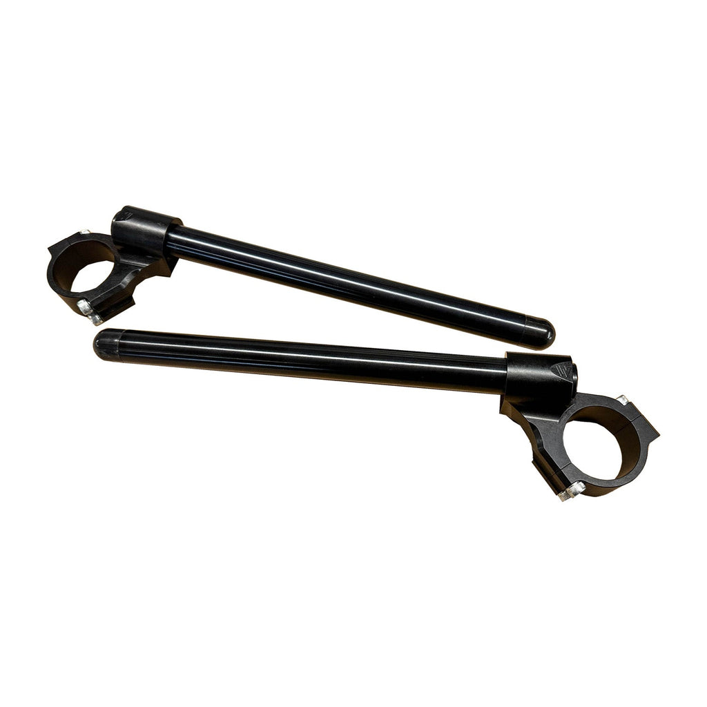 Woodcraft Kawasaki ZX-4RR Clipon Kit Assembly 45mm w/bars