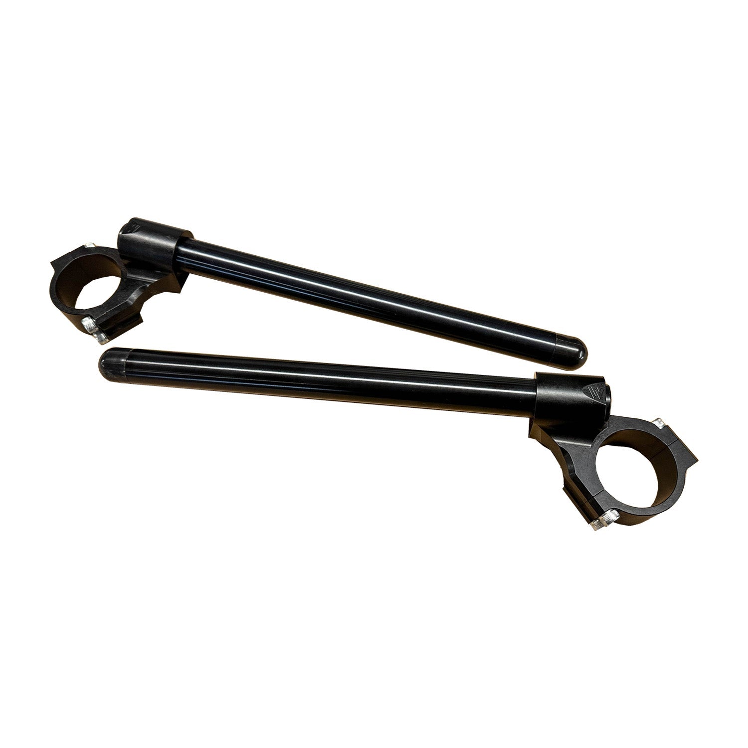 Woodcraft Kawasaki ZX-4RR Clipon Kit Assembly 45mm w/bars
