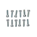 Woodcraft Yamaha R3 Clipon Bolt Set