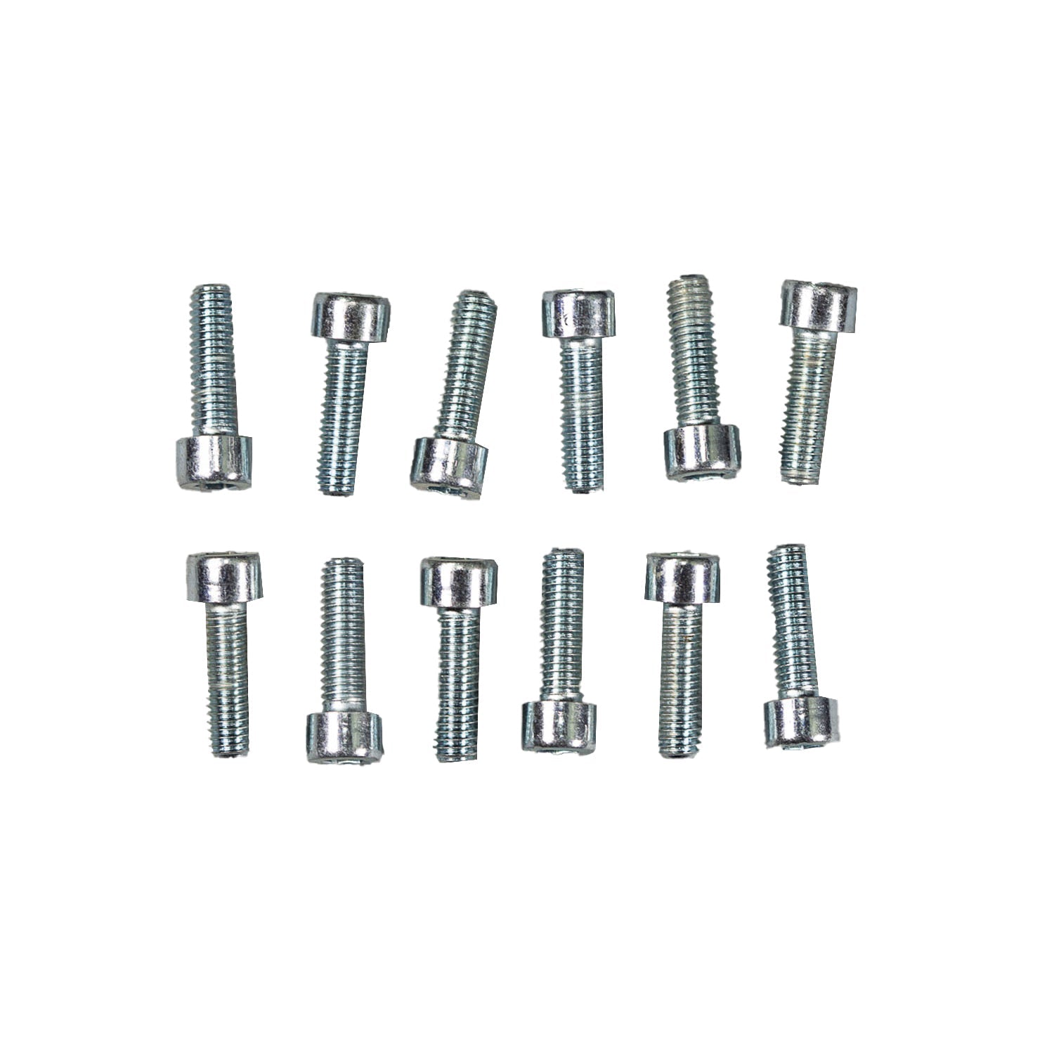 Woodcraft Yamaha R3 Clipon Bolt Set