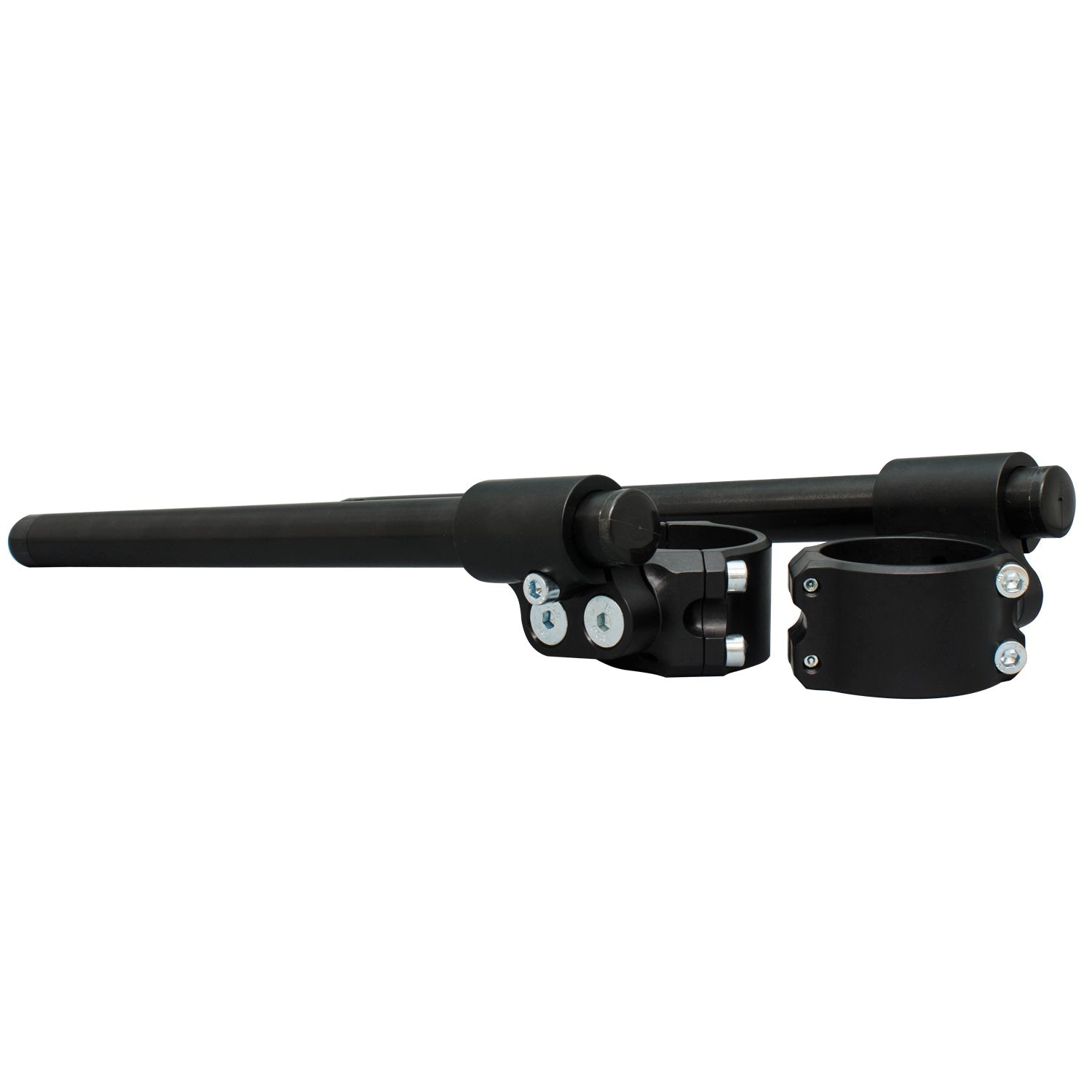 Woodcraft 1 Inch Clip-on Riser with 7/8" Bars