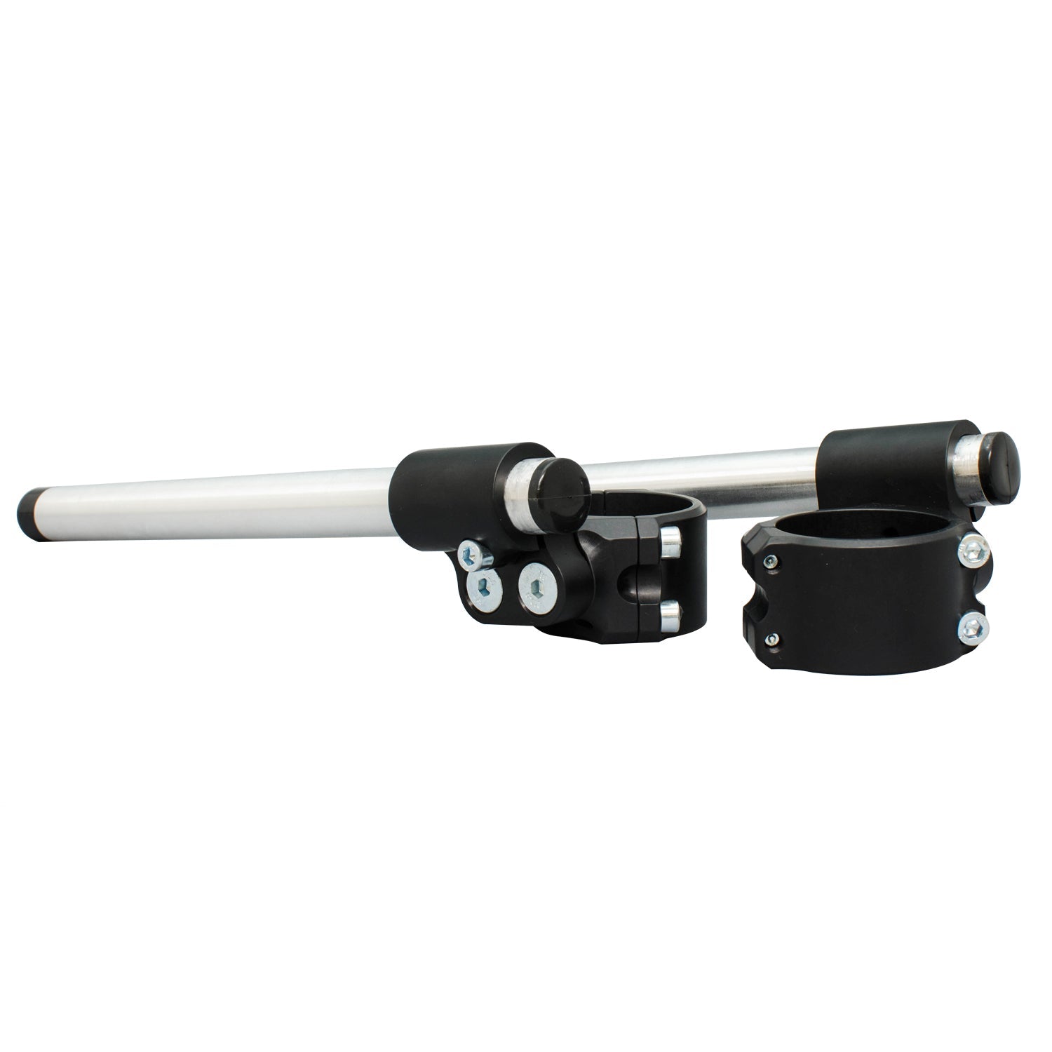 Woodcraft 1 Inch Clip-on Riser with 7/8" Bars