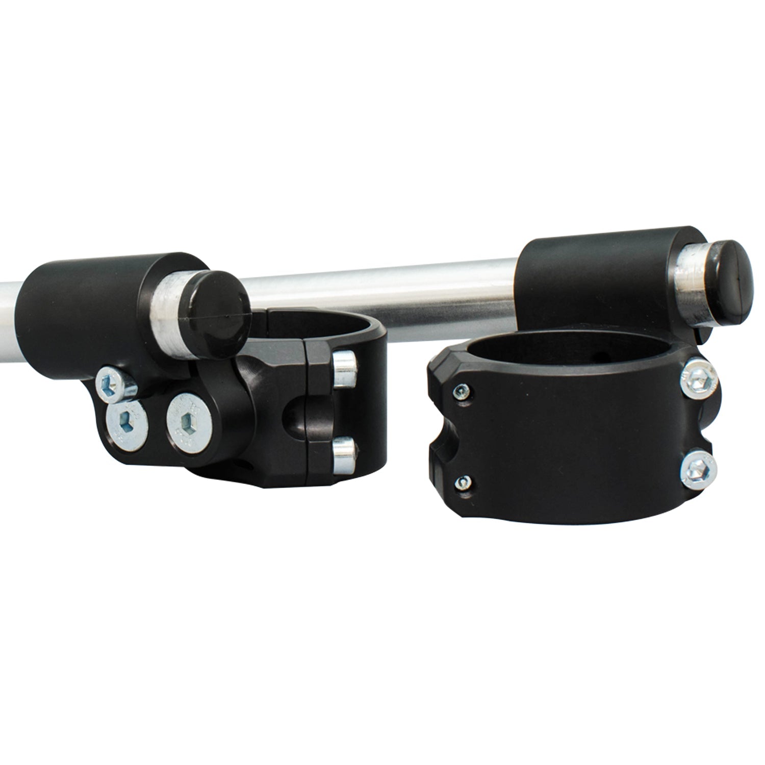 Woodcraft 1 Inch Clip-on Riser with 7/8" Bars