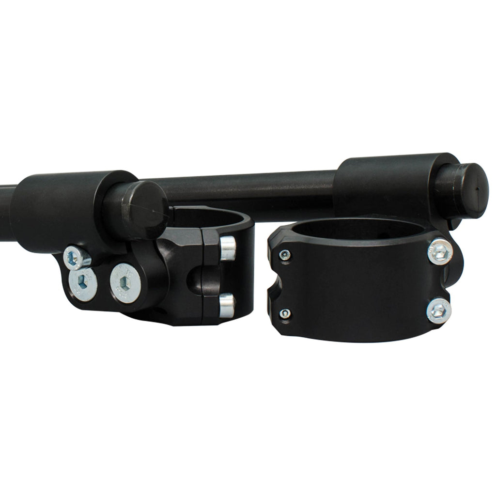 Woodcraft Riser Clip ons for Honda CBR250R 37mm Clamp