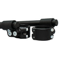 Woodcraft Riser Clip ons for Honda CBR500R 41mm Clamp