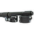 Woodcraft 1 Inch Clip-on Riser with 1" Bars