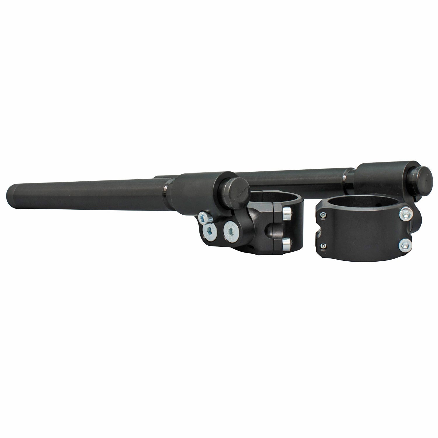 Woodcraft 1 Inch Clip-on Riser with 1" Bars