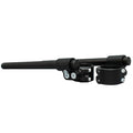 Woodcraft Motorcycle Clip ons for 2002-2003 Yamaha YZF-R1 50mm Clamp, 7/8" Bar