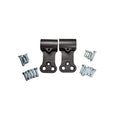 Woodcraft Clipon Riser - 2.5 inch K3 riser set with hardware