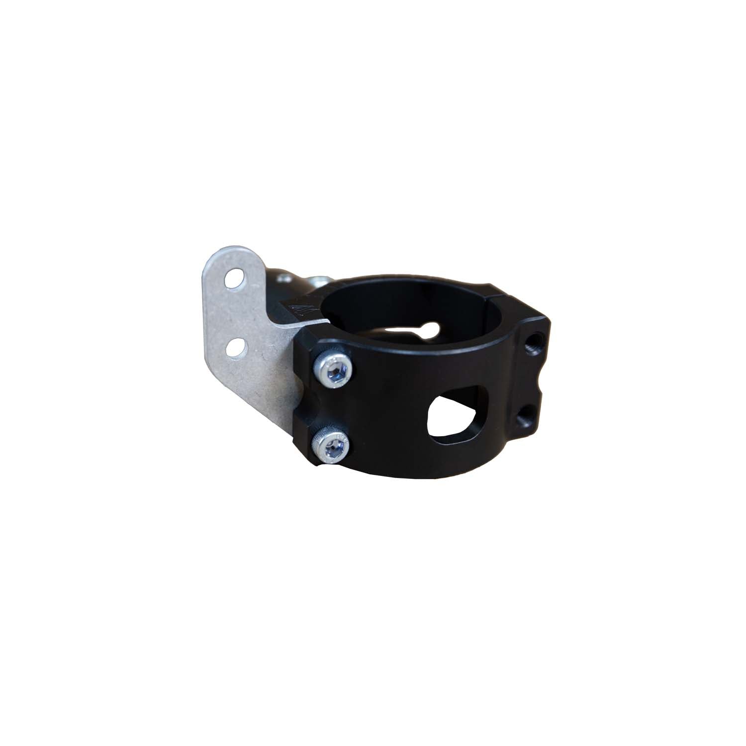Woodcraft Zero Offset Clipon Set Complete W/Bars