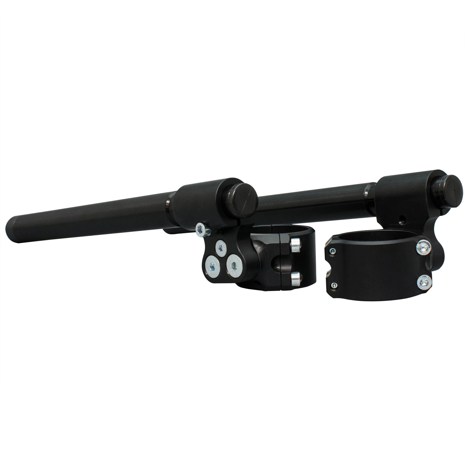 Woodcraft 1.5 Inch Clip-on Riser with 1" Bars