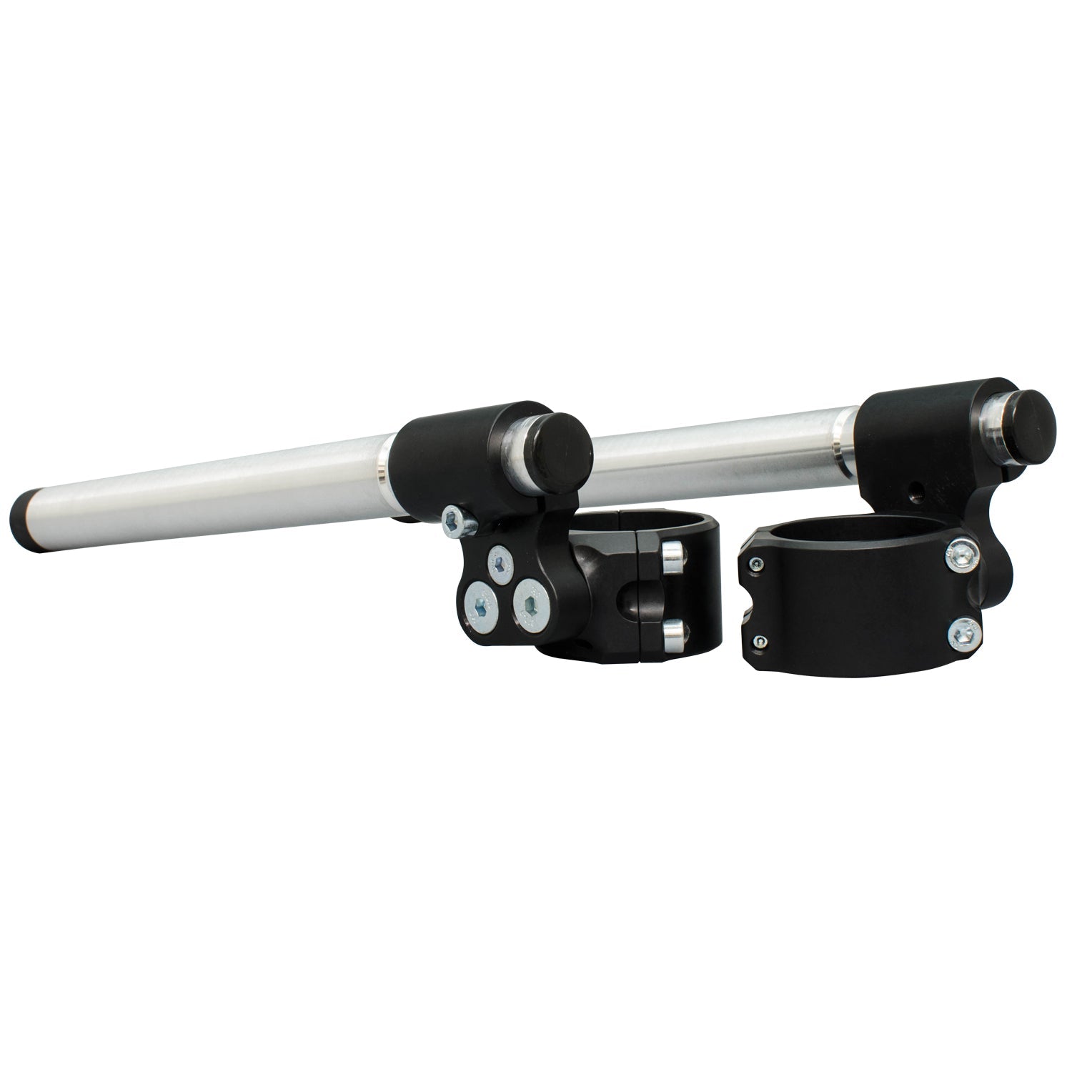 Woodcraft 1.5 Inch Clip-on Riser with 1" Bars