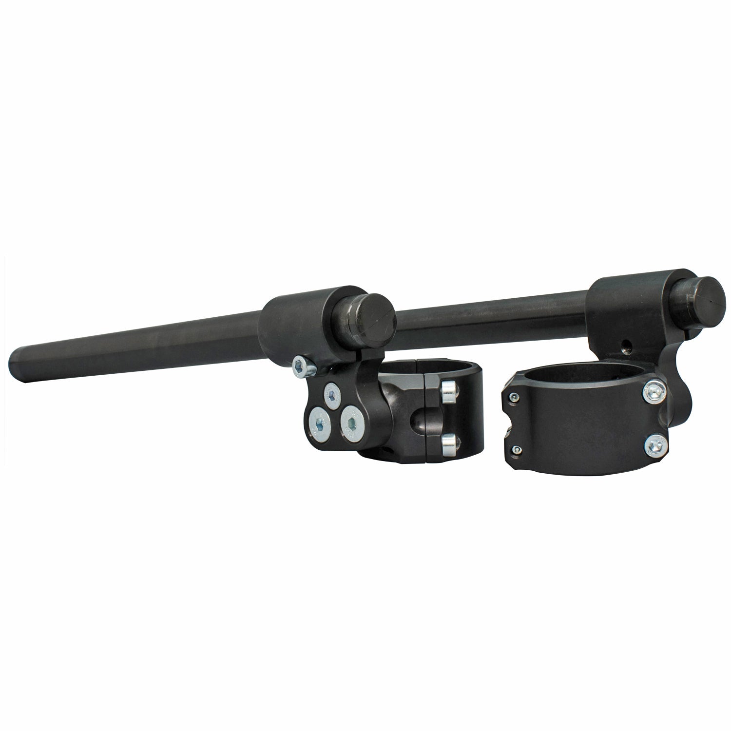 Woodcraft 1.5 Inch Clip-on Riser with 7/8" Bars