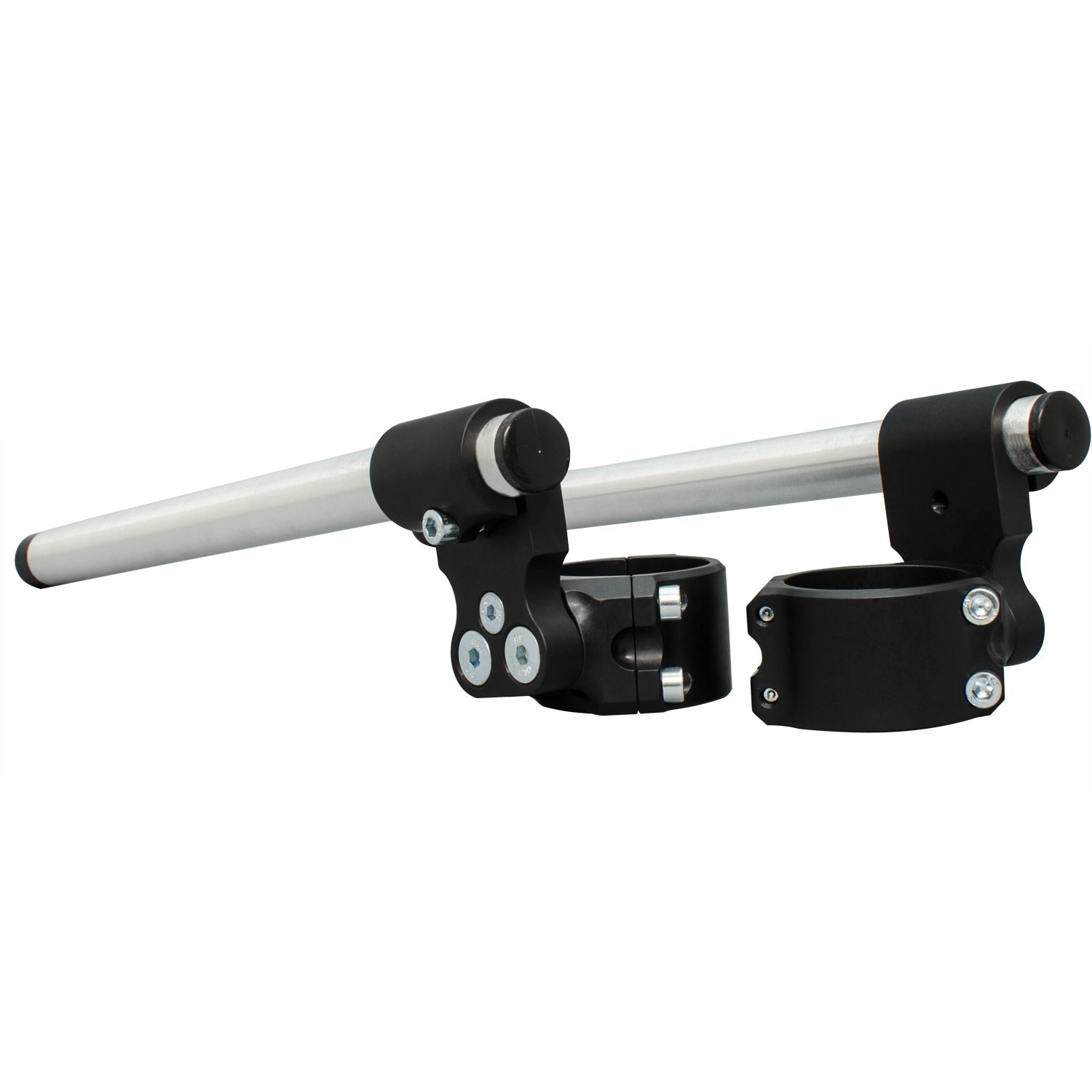 Woodcraft 2 inch Clipon Risers (with 7/8" bars)