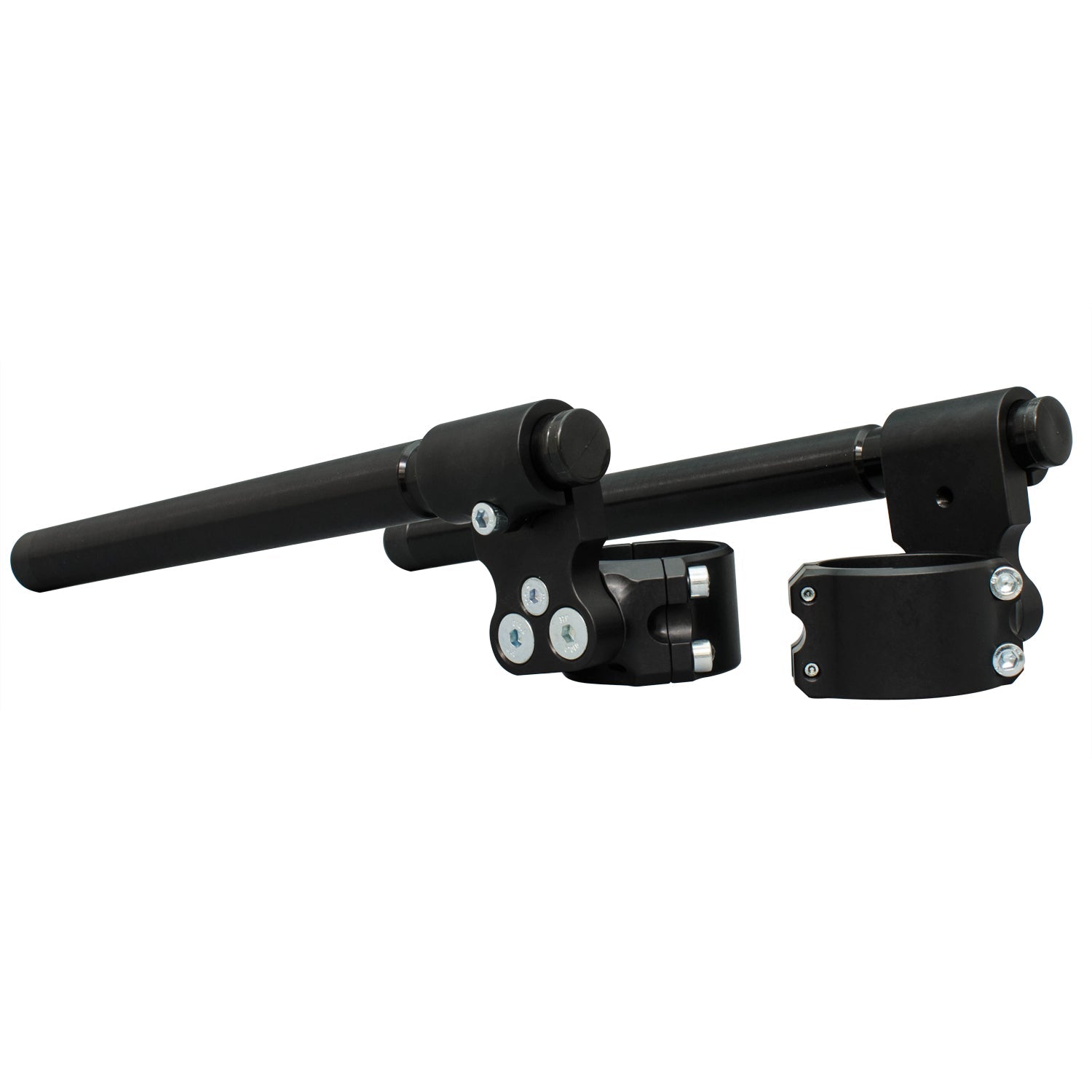 Woodcraft 2 inch Clipon Risers (with Special 1" bars)