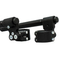 Woodcraft 2 inch Clipon Risers (with Special 1" bars)
