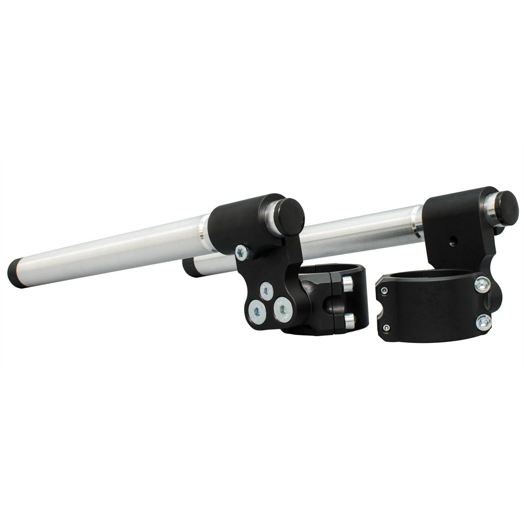 Woodcraft 2 inch Clipon Risers (with Special 1" bars)
