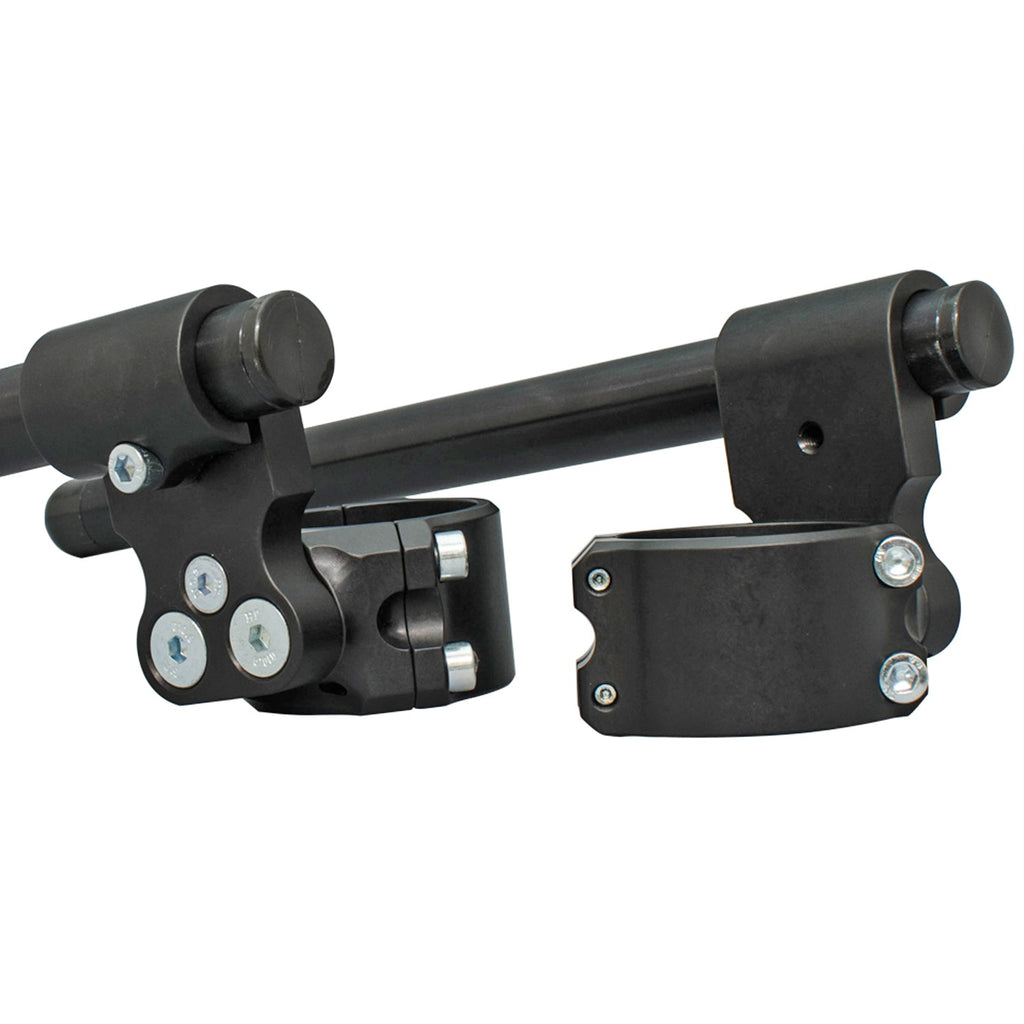 Woodcraft 2 inch Clipon Risers (with 7/8" bars)