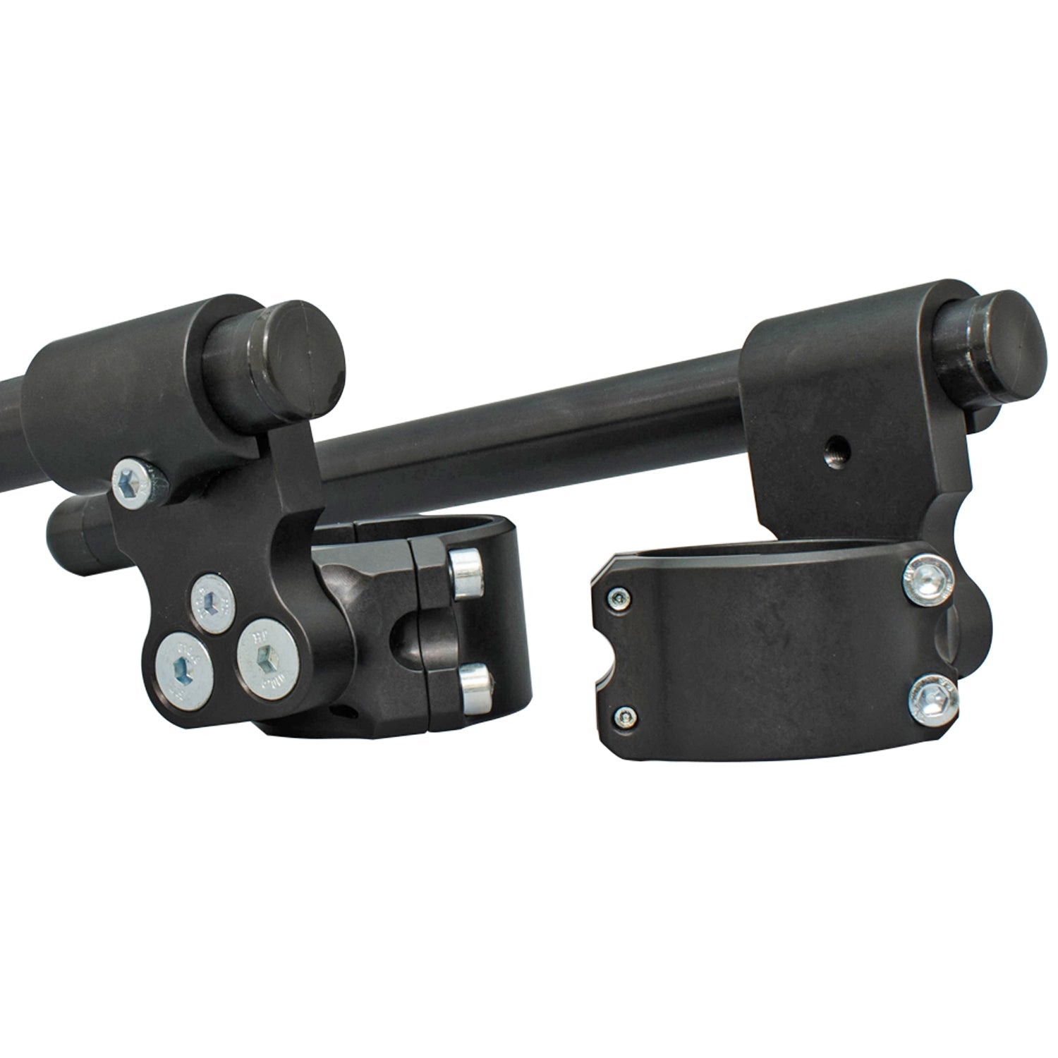 Woodcraft 2 inch Clipon Risers (with 7/8" bars)
