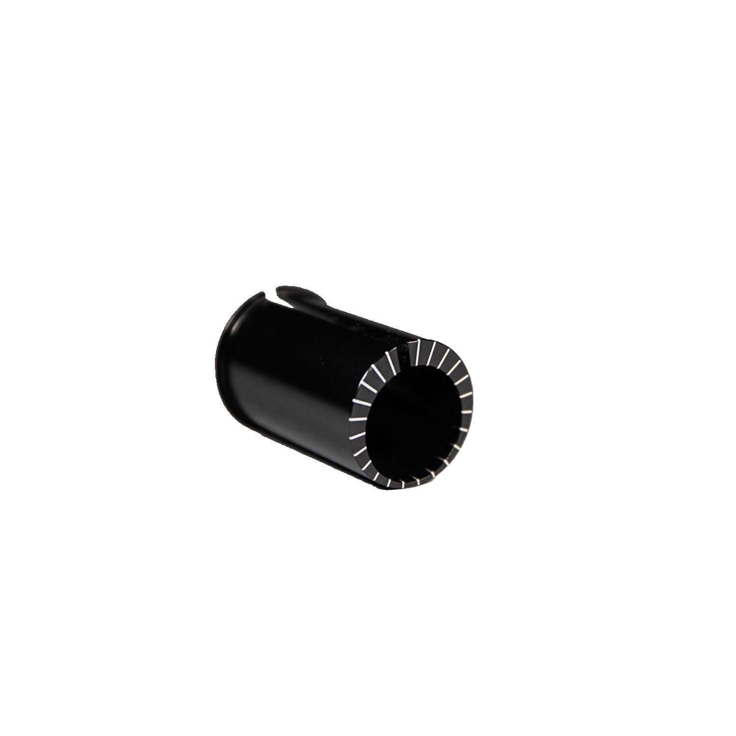 Woodcraft Clipon Riser 5 Degree Bar Sleeve
