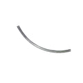Woodcraft Tygon Clear Front Brake Reservoir Hose - 1foot
