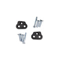 Woodcraft Clipon Riser 10mm Spacer Kit (1" risers only)