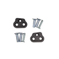 Woodcraft Clipon Riser 10mm Spacer Kit (1.5"-3" STD / Eccentric risers)