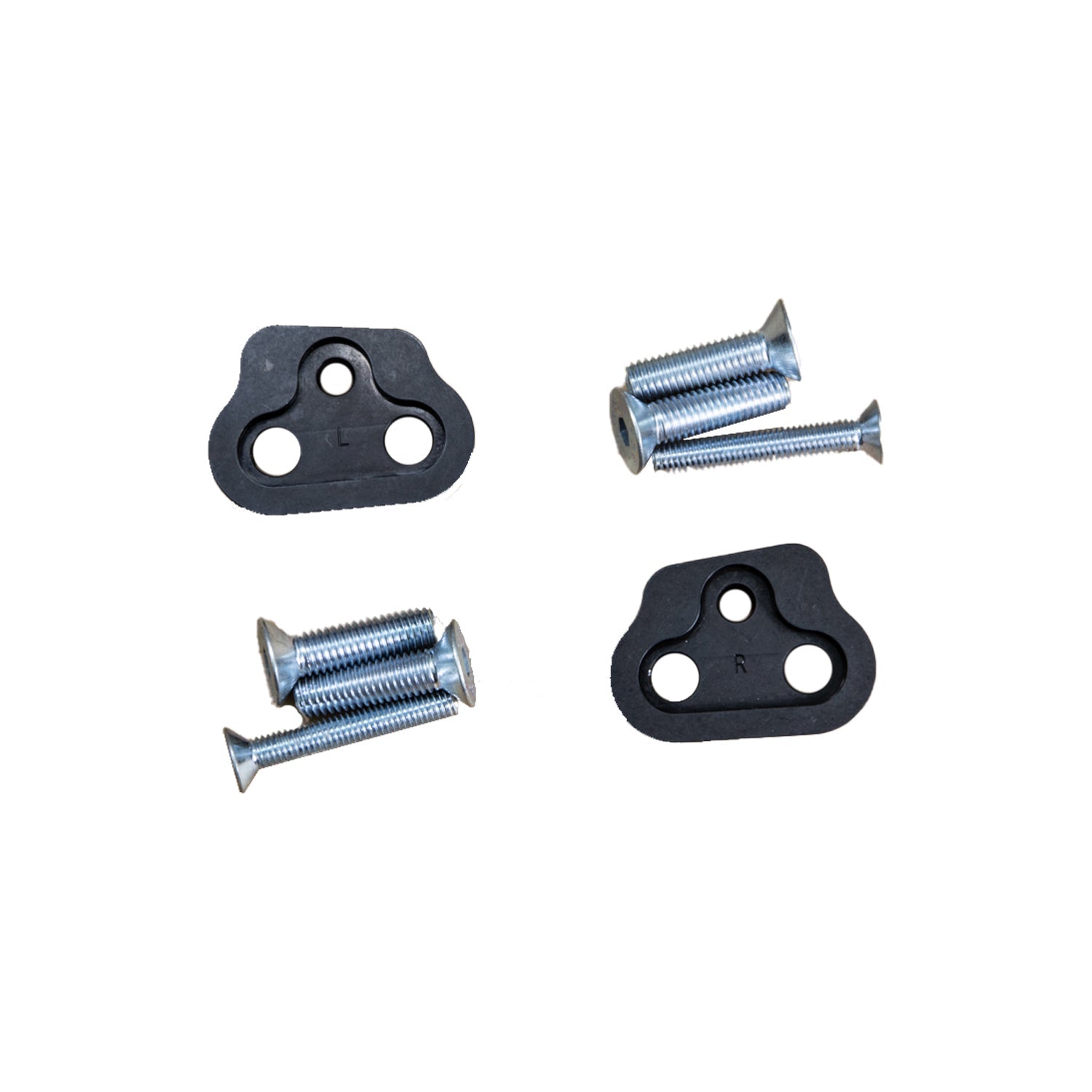 Woodcraft 10mm Spacer Kit for Side Mount / Zero Offset Risers
