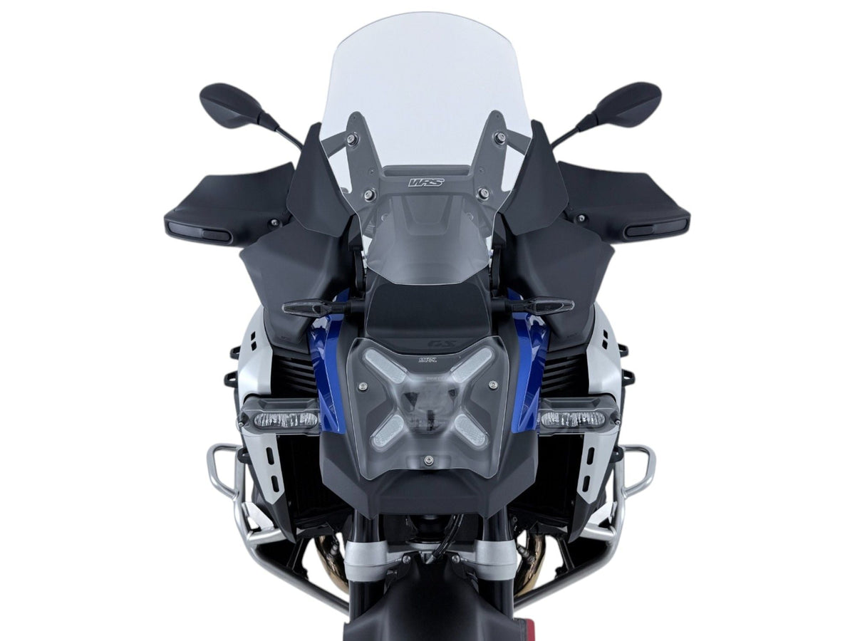 WRS Windscreen Standard No Radar BMW R 1300 GS 2023-2026