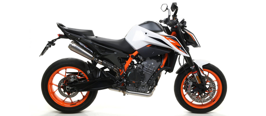 Arrow Racing Headers - KTM 790 Duke/890 Duke R