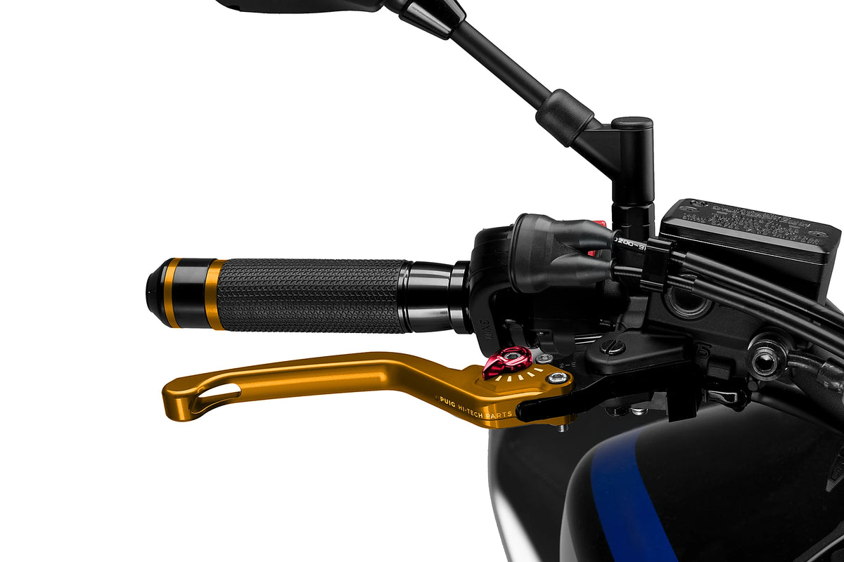 Puig Unfoldable Brake Lever 3.0