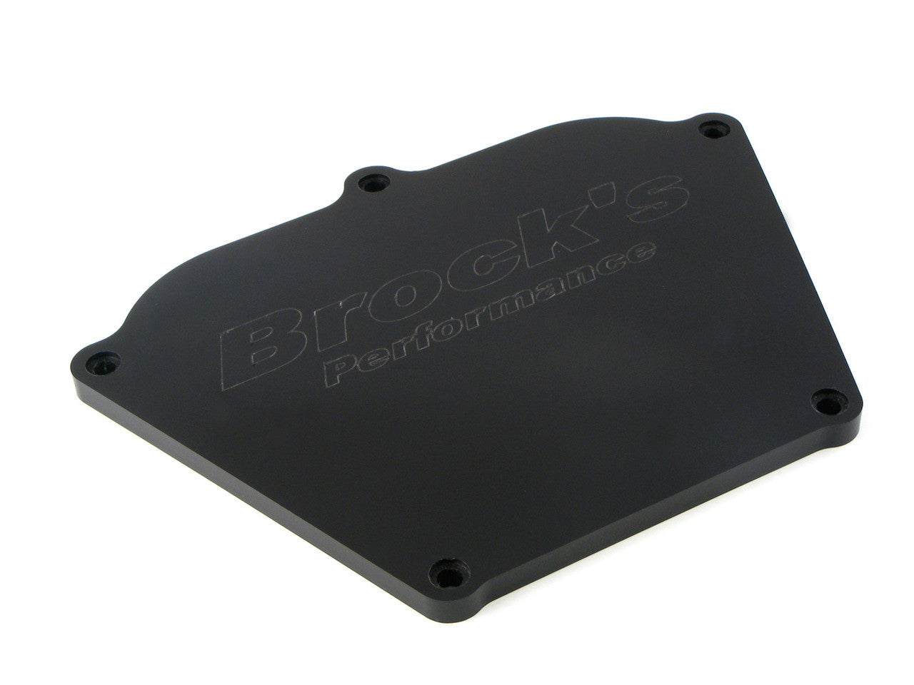Brock's Performance Air Box Lid Suzuki Hayabusa (99-07)