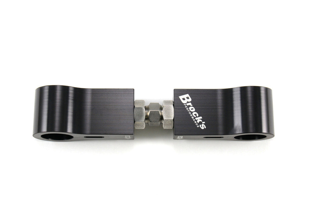 Brock's Performance Window Link Kit Adjustable ZX-10R (16-20)