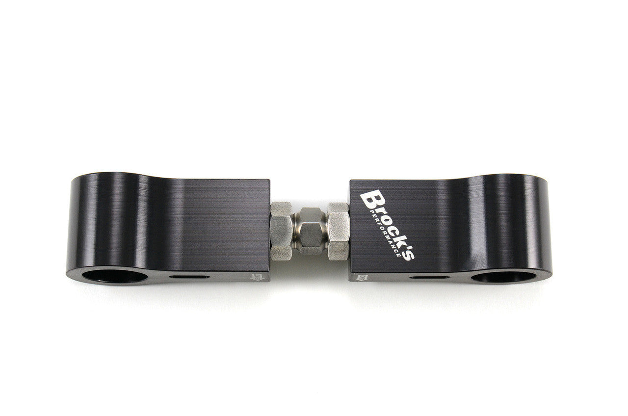 Brock's Performance Window Link Kit Adjustable ZX-10R (16-20)