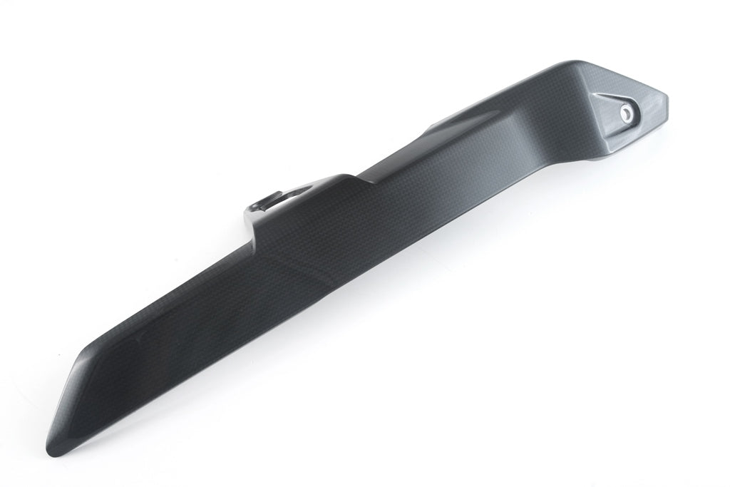 Fullsix Carbon Chain Guard - Ducati DesertX