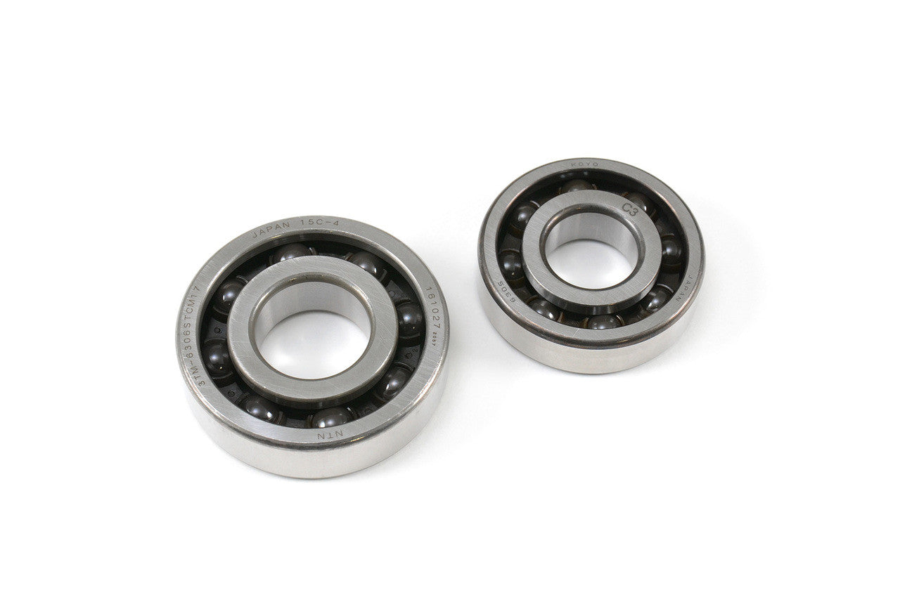 Brock's Performance Ceramic Bearing Kit Transmission GSX-R1000/R (17-25)