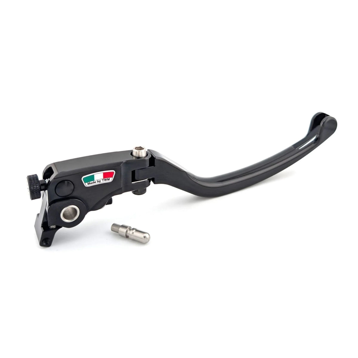 TWM Adjustable And Folding Brake Lever For MV Agusta - MV Agusta F3/F4