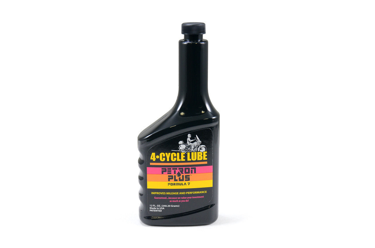 Brock's Performance Petron Oil Additive 4-Cycle Lube