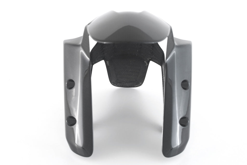 Fullsix Carbon Front Mudguard - Ducati Multistrada V4