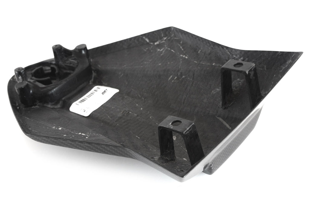 Fullsix Carbon Seat Cover Without Subframe - BMW S1000R/S1000RR