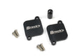 Brock's Performance PAIR Block Off Plates Suzuki Hayabusa (08-26)