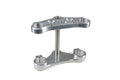 Brock's Performance Performance Triple Tree w/ Reversible Bottom Clamp 50/55mm (2.375" Offset) 214mm Spread