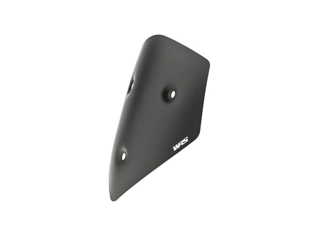 WRS Sport Windscreen Ducati Multistrada 1200/S 2010-2012