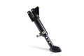 Brock's Performance Billet Adjustable BrockSTAND Black Track Style Suzuki Hayabusa (99-26)