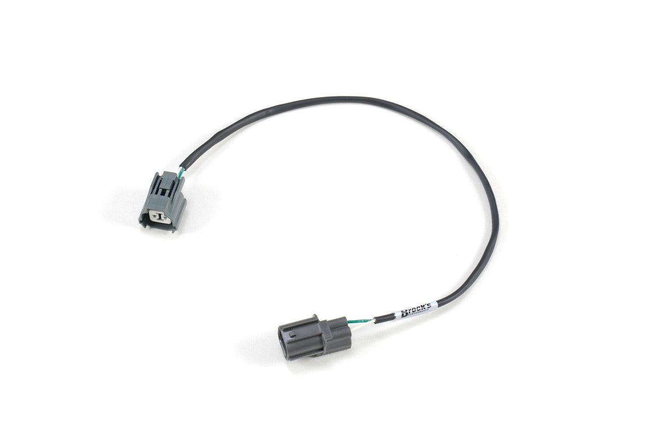 Brock's Performance Speed Sensor Extension Harness 15in ZX-14R (12-25)