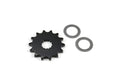 Brock's Performance Front Sprocket Kit 14 Tooth 525 Chain Z900RS / Cafe (18-26)