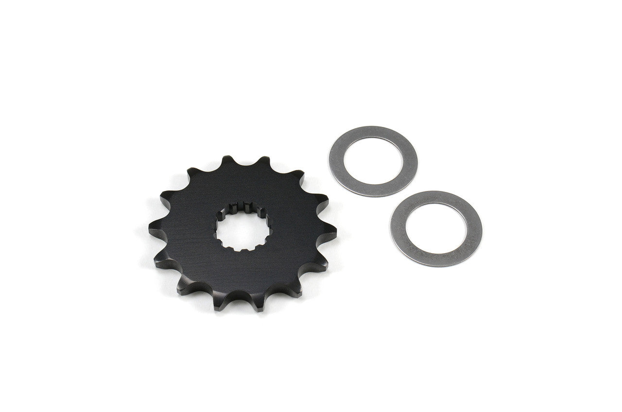 Brock's Performance Front Sprocket Kit 14 Tooth 525 Chain Z900RS / Cafe (18-26)